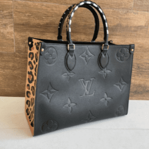 Louis Vuitton] Louis Vuitton Celviet Fel Moir Metíndolo M53305 Bolsa de  negocios Monogram Canvas Tea RI0041 Bolsa de negocios para hombres grabado  – KYOTO NISHIKINO