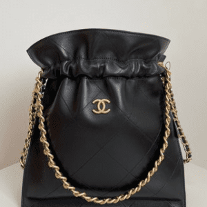 Bolsa Chanel Satchel