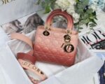 Bolsa Dior Lady