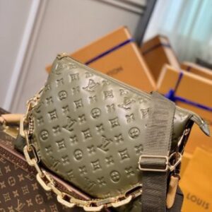 Bolsa Louis Vuitton Coussin