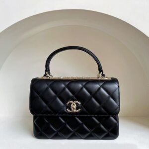 Bolsa Chanel Trendy CC