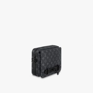 Bolsa de Viagem Louis Vuitton Keepall Bandoulière 50 Sunrise Pastel -  Felix Imports