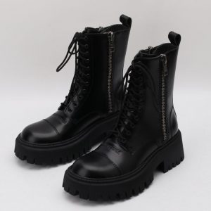 Bota Balenciaga Tractor