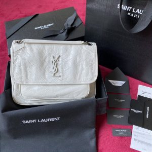 Bolsa Saint Laurent Niki