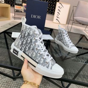 Tênis Dior B23 High-Top