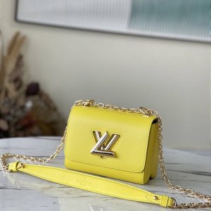 Bolsa Louis Vuitton Twist PM