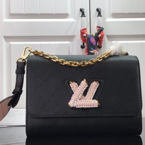 Bolsa Louis Vuitton Verniz Marsala - Paula Frank  Bolsas de luxo  originais, novas, semi novas e exclusivas