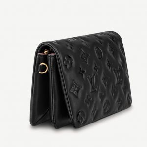 Bolsa Louis Vuitton Grand Palais Monogram Rose - Felix Imports