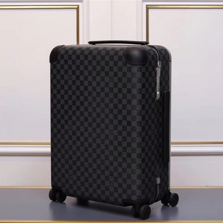 Mala de Viagem Louis Vuitton Horizon “Damier Graphite”