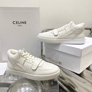 Tênis Celine CT-02 Mid