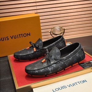 Mocassim Louis Vuitton Driver