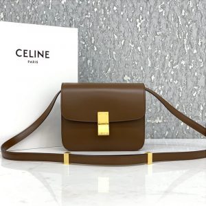 Bolsa Céline Box