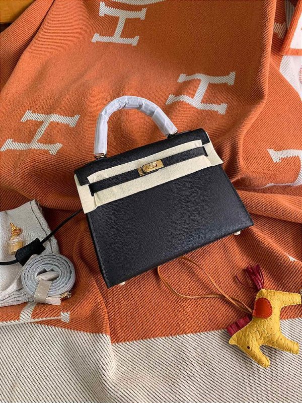 Bolsa Hermès Kelly