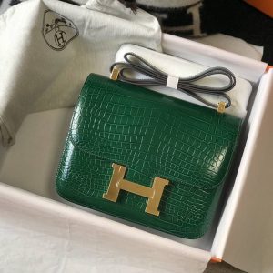 Bolsa Hermès Constance