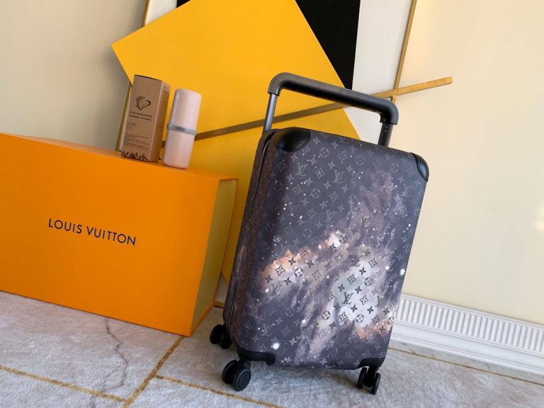 Mala de Viagem Louis Vuitton Horizon Galaxy “Multicolor”