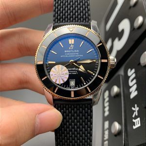 Relógio Breitling Super Ocean