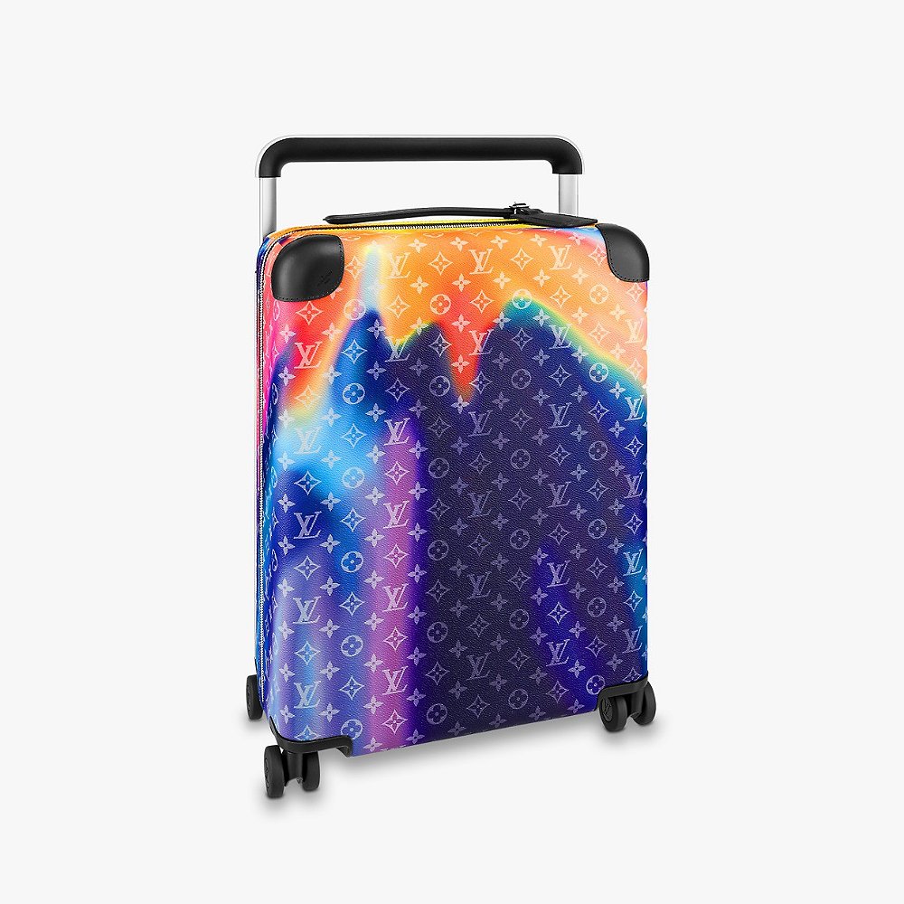 Mala de Viagem Louis Vuitton Horizon Galaxy “Multicolor” – Itechluxury
