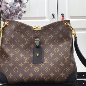 Bolsa Louis Vuitton Odéon