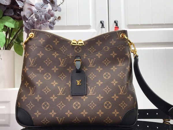 Bolsa Louis Vuitton Odéon