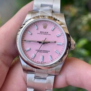 Relógio Rolex Oyster Perpetual Lady Datejust