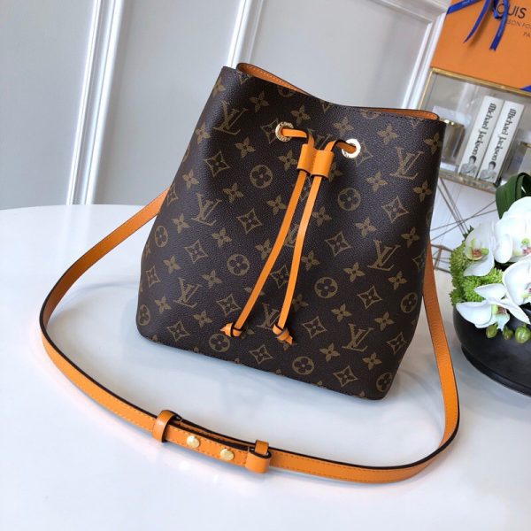 Bolsa Louis Vuitton NéoNoé