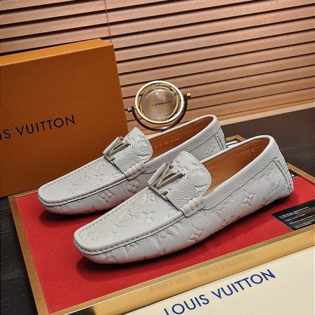 Mocassim Louis Vuitton