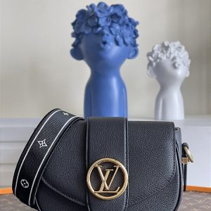 Bolsa Louis Vuitton Micro Métis Beige Clair - Felix Imports