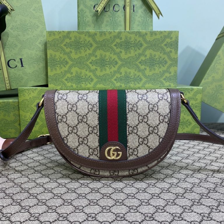 Bolsa Gucci Ophidia Mini GG