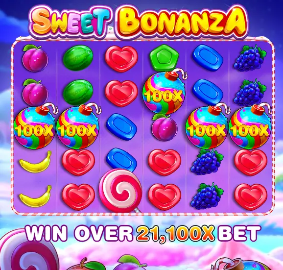 como jogar sweet bonanza