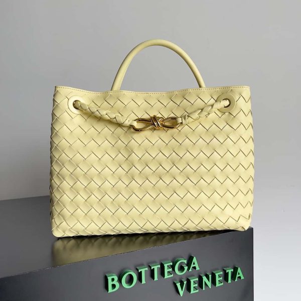 Bolsa Bottega Veneta Andiamo