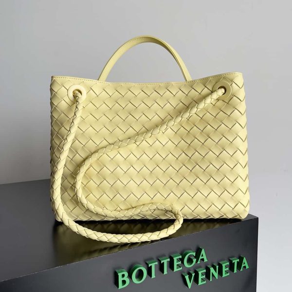 Bolsa Bottega Veneta Andiamo - Image 2