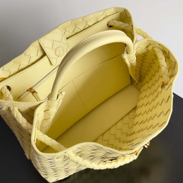 Bolsa Bottega Veneta Andiamo - Image 6