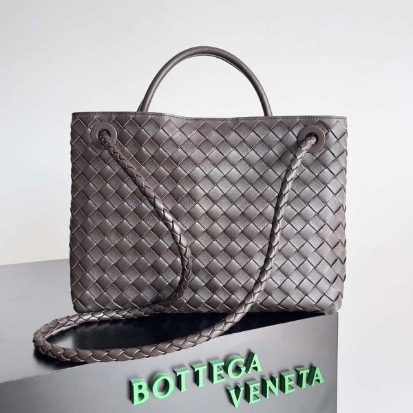 Bolsa Bottega Veneta Andiamo - Image 2