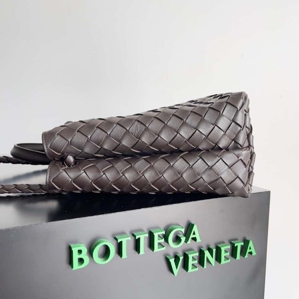 Bolsa Bottega Veneta Andiamo - Image 4