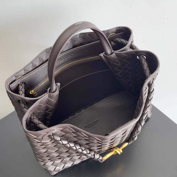 Bolsa Bottega Veneta Andiamo - Image 5