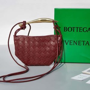 Bolsa Bottega Veneta 2023