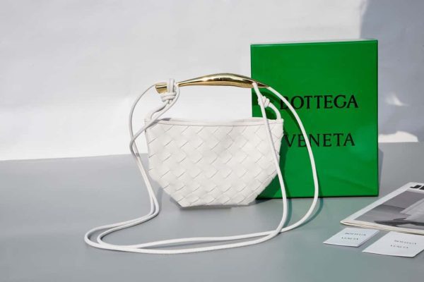 Bolsa Bottega Veneta 2023