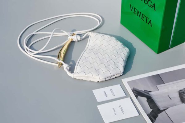 Bolsa Bottega Veneta 2023 - Image 3