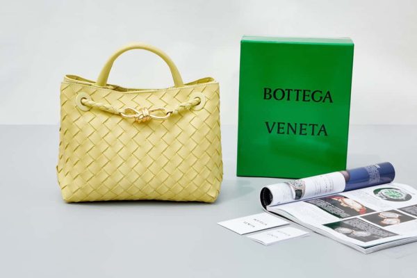 Bolsa Bottega Veneta 2023