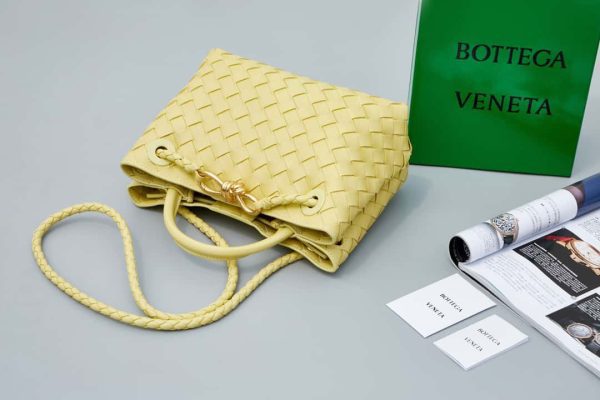 Bolsa Bottega Veneta 2023 - Image 2