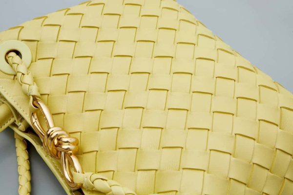 Bolsa Bottega Veneta 2023 - Image 3