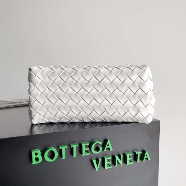 Bolsa Bottega Veneta Andiamo - Image 3