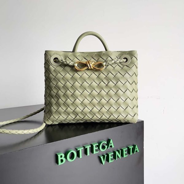 Bolsa Bottega Veneta Andiamo