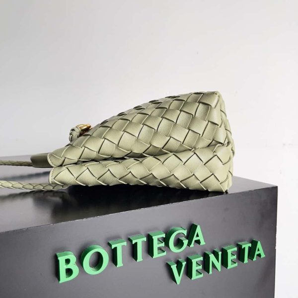 Bolsa Bottega Veneta Andiamo - Image 2