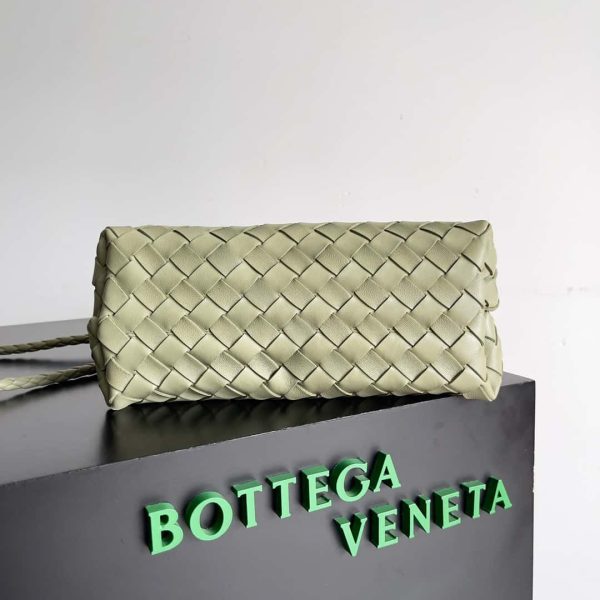 Bolsa Bottega Veneta Andiamo - Image 3