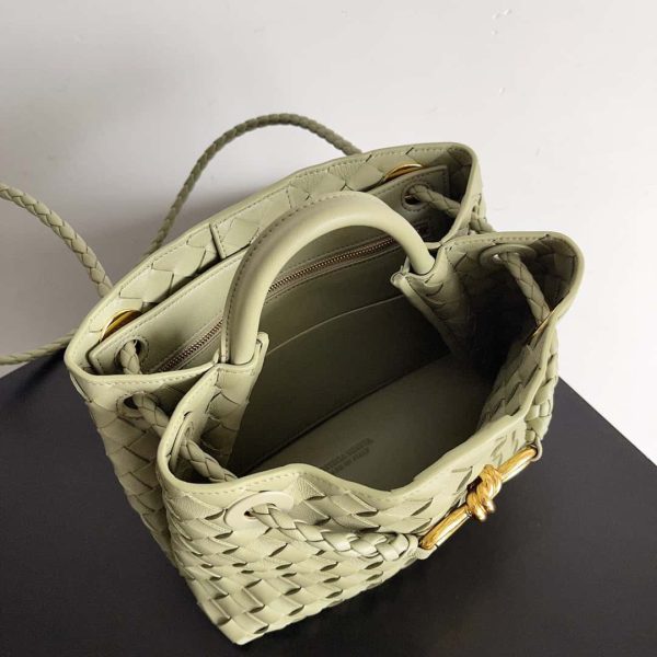 Bolsa Bottega Veneta Andiamo - Image 5