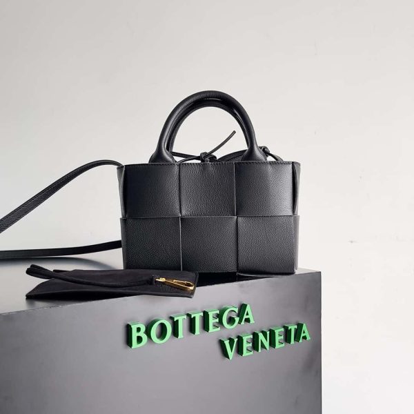 Bolsa Bottega Veneta