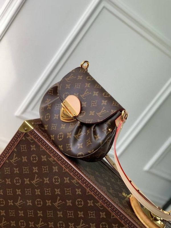 Bolsa Louis Vuitton Sunset Monogram Canvas - Image 2