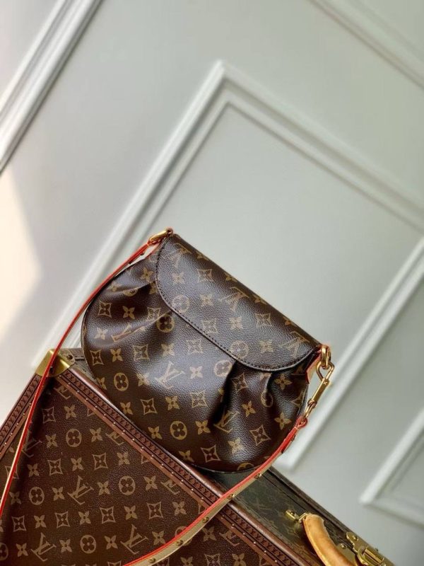 Bolsa Louis Vuitton Sunset Monogram Canvas - Image 3