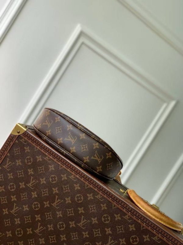 Bolsa Louis Vuitton Sunset Monogram Canvas - Image 4